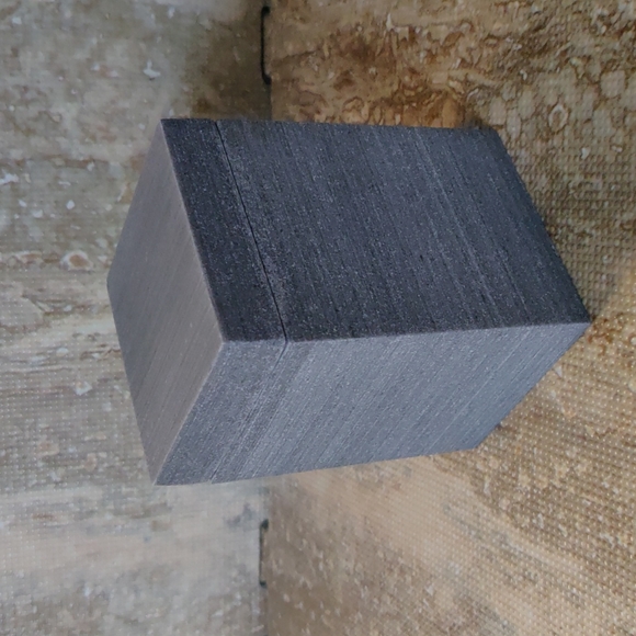 Kassatex Bath Kassatex New York Cotton Jar Made Of Resin Poshmark